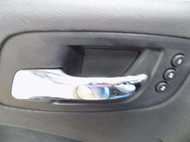 2016 Dodge Charger SRT Hellcat 4dr Sedan